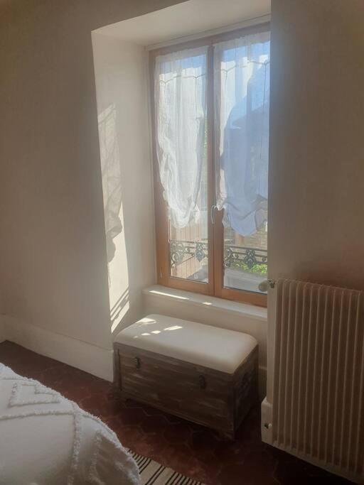 Magical Mellecey Villa Dış mekan fotoğraf